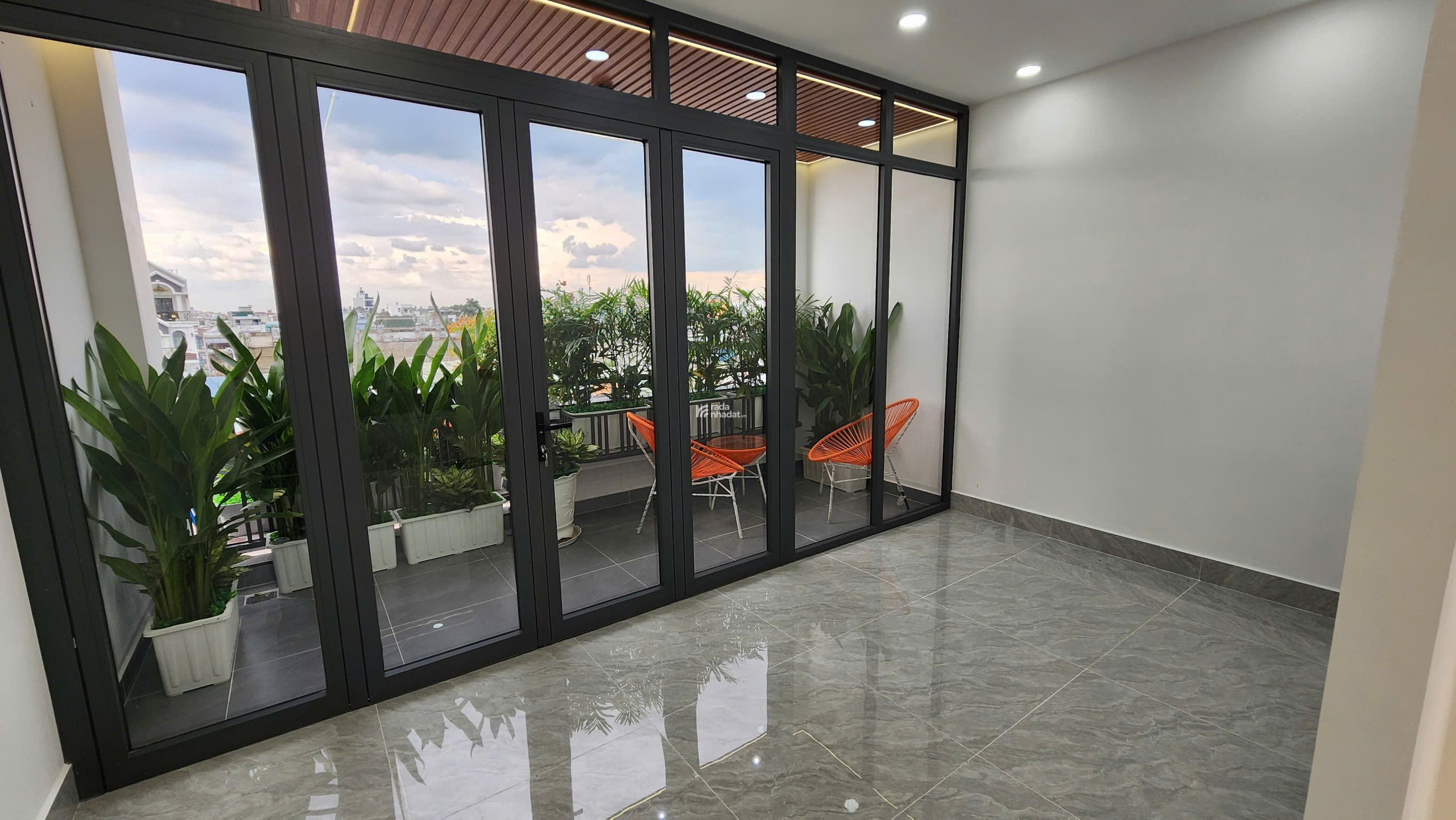 HÀNG HIẾM PHÂN KHÚC NHỈNH 6 TỶ - TÂN CHÁNH HIỆP 17, Q12