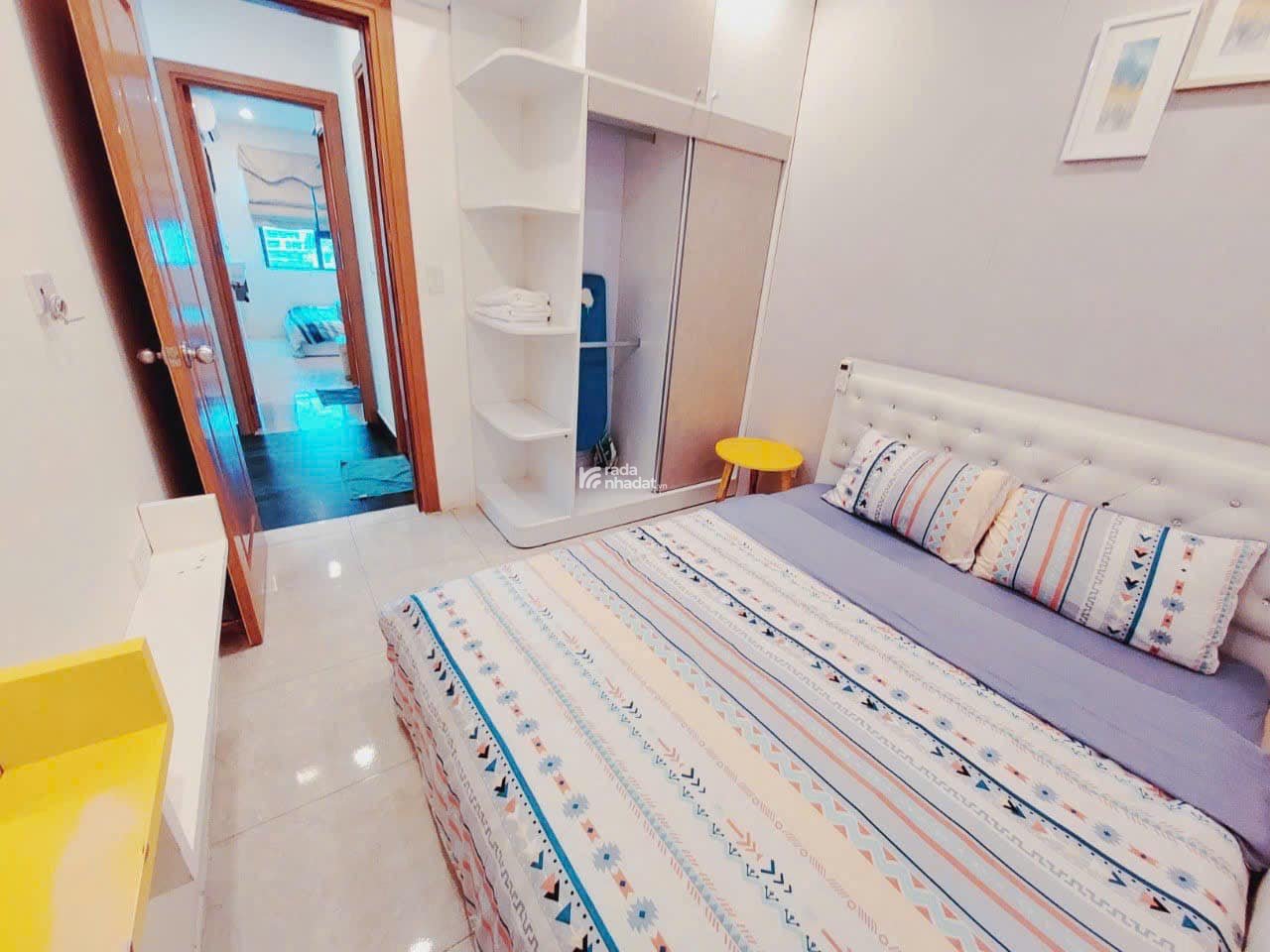 Cần bán nhanh căn hộ 3 phòng ngủ