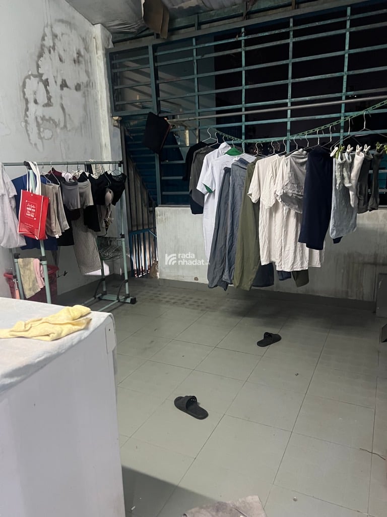 BÁN NHÀ QUẬN 6 HẬU GIANG 115M2 7.X TỶ 4.5x22M HXH THÔNG KẾ COOPMART 