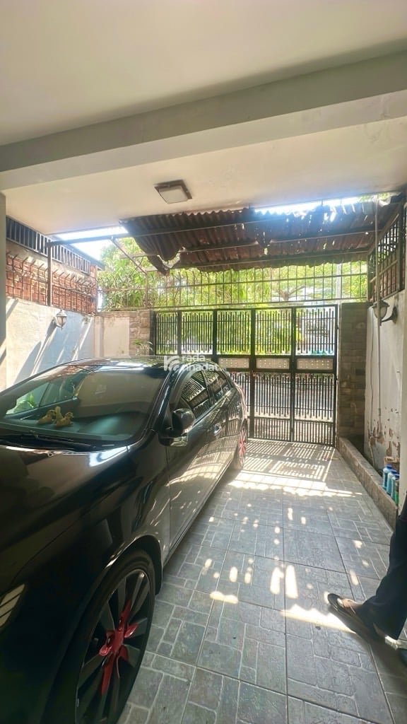 90m2 - Giá 12 tỷ - Mặt tiền Cao Thị Chính ngay chợ Phú Thuận, Q7
