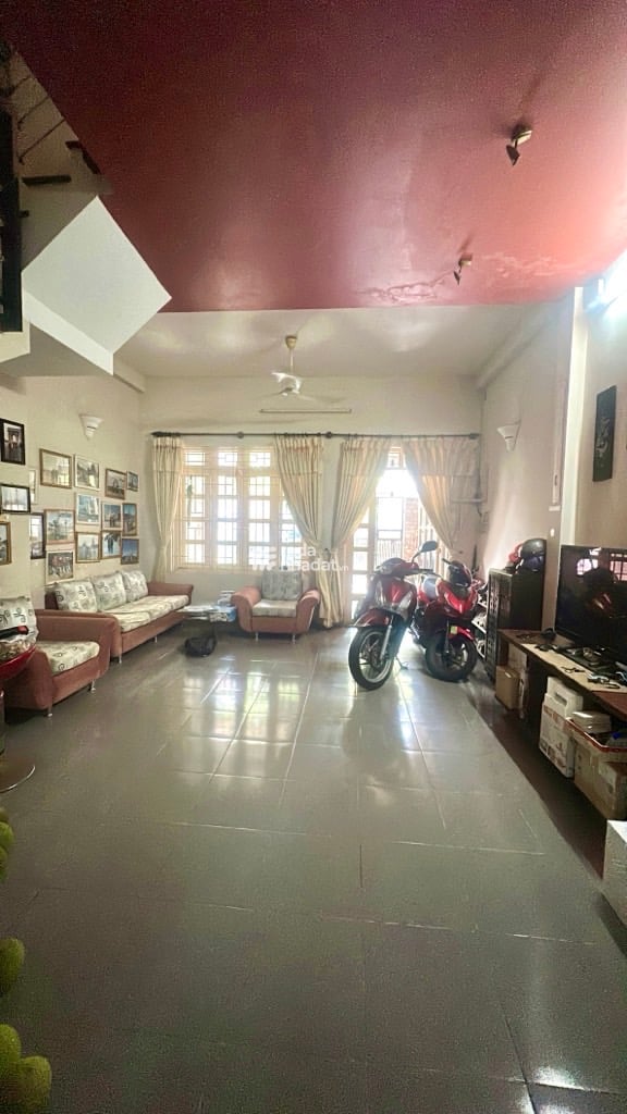90m2 - Giá 12 tỷ - Mặt tiền Cao Thị Chính ngay chợ Phú Thuận, Q7