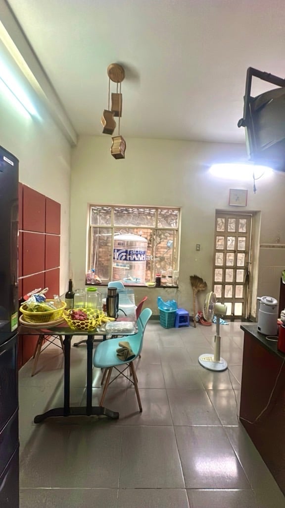 90m2 - Giá 12 tỷ - Mặt tiền Cao Thị Chính ngay chợ Phú Thuận, Q7