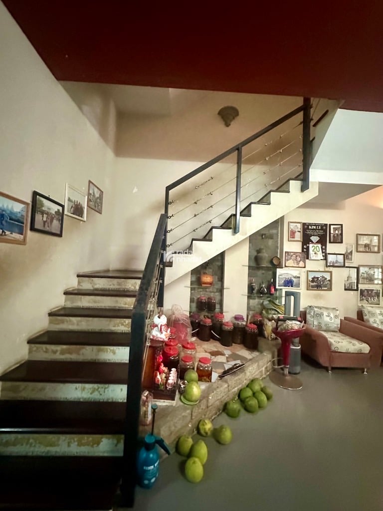 90m2 - Giá 12 tỷ - Mặt tiền Cao Thị Chính ngay chợ Phú Thuận, Q7