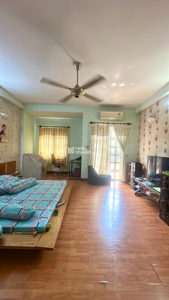 90m2 - Giá 12 tỷ - Mặt tiền Cao Thị Chính ngay chợ Phú Thuận, Q7