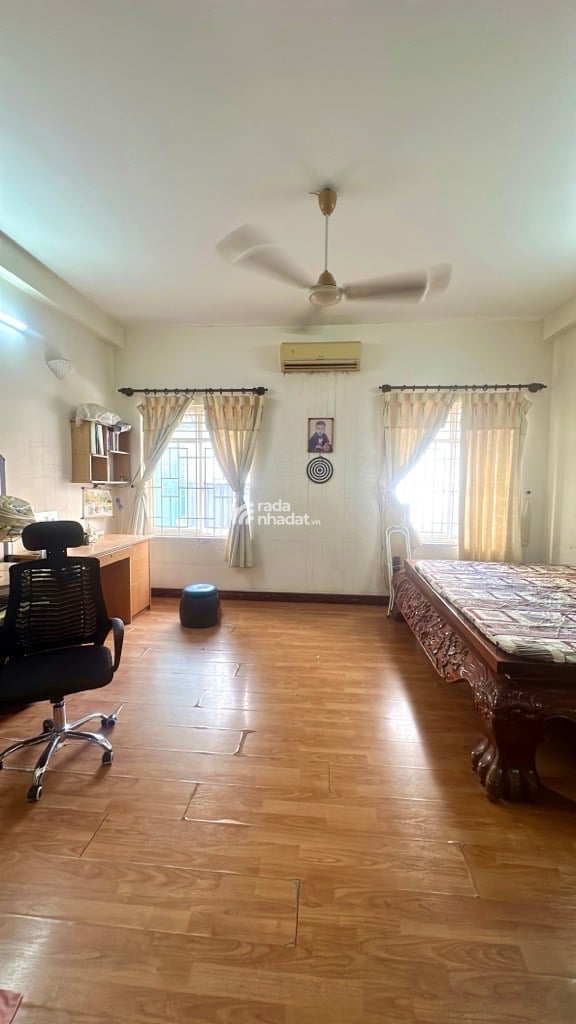 90m2 - Giá 12 tỷ - Mặt tiền Cao Thị Chính ngay chợ Phú Thuận, Q7