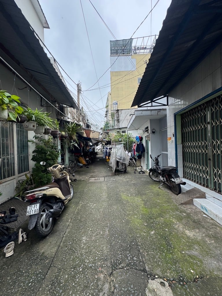 bán nhà 94m2 ,tại q12 ,đường song hành , p.TMT -giá 4,850 tỷ 