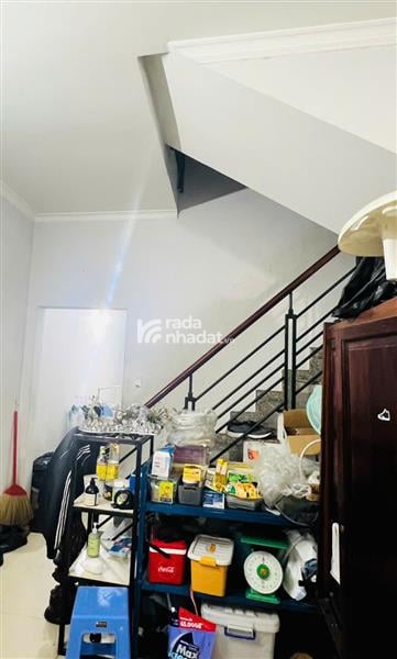 NGAY CELANDON. MTKD BỜ BAO TÂN THẮNG, TÂN PHÚ, 114M2 TIỆN XÂY MỚI, GIẢM 450TR CHỈ 28T TL