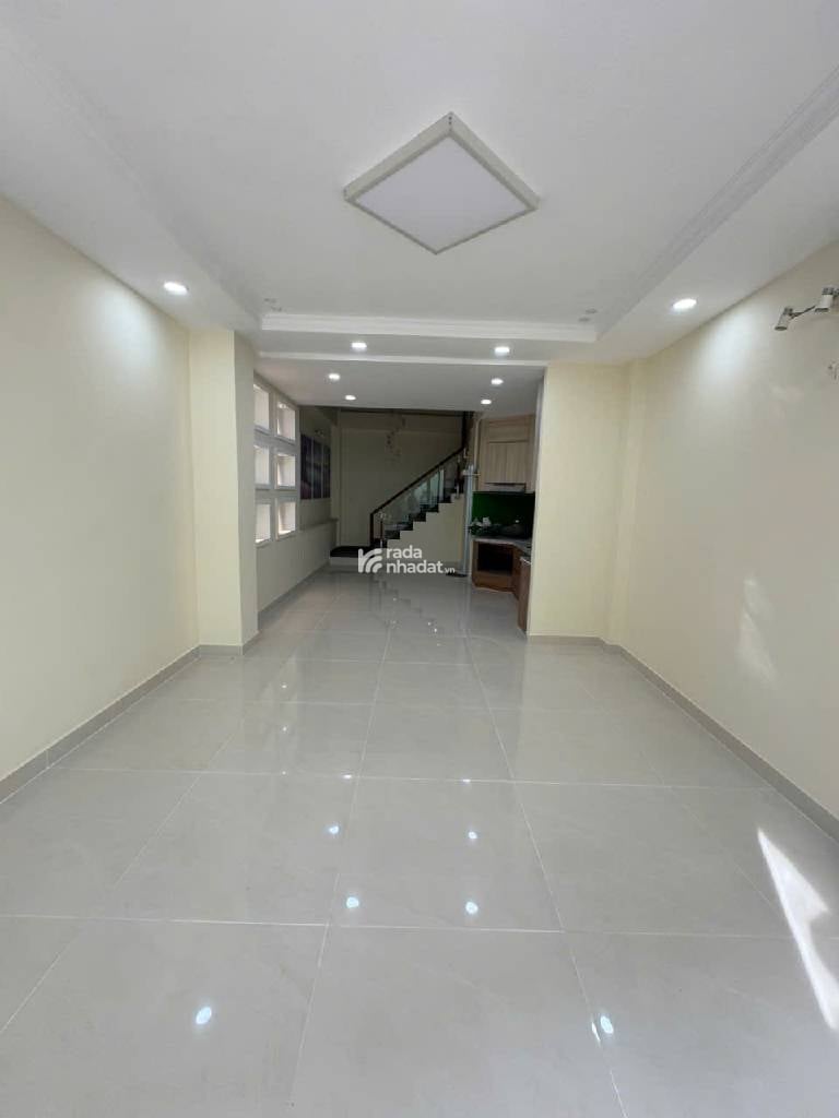 HẺM 7M  NÉ - NHÀ ĐẸP Ở NGAY - KHU VIP ĐỒNG BỘ