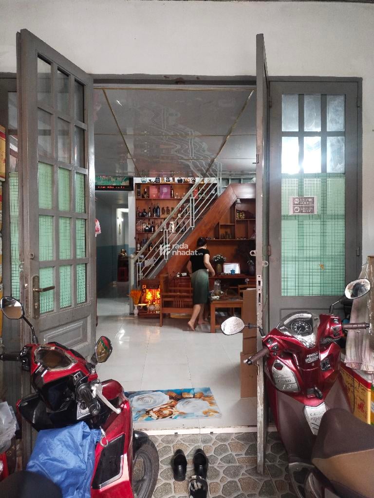 GIÁ SỐC 82M2 CHỦ GIẢM THÊM 200TR CHỈ CÒN 4,1 TỶ NGUYỄN THỊ TÚ GIÁP LÊ TRỌNG TẤN TÂN PHÚ