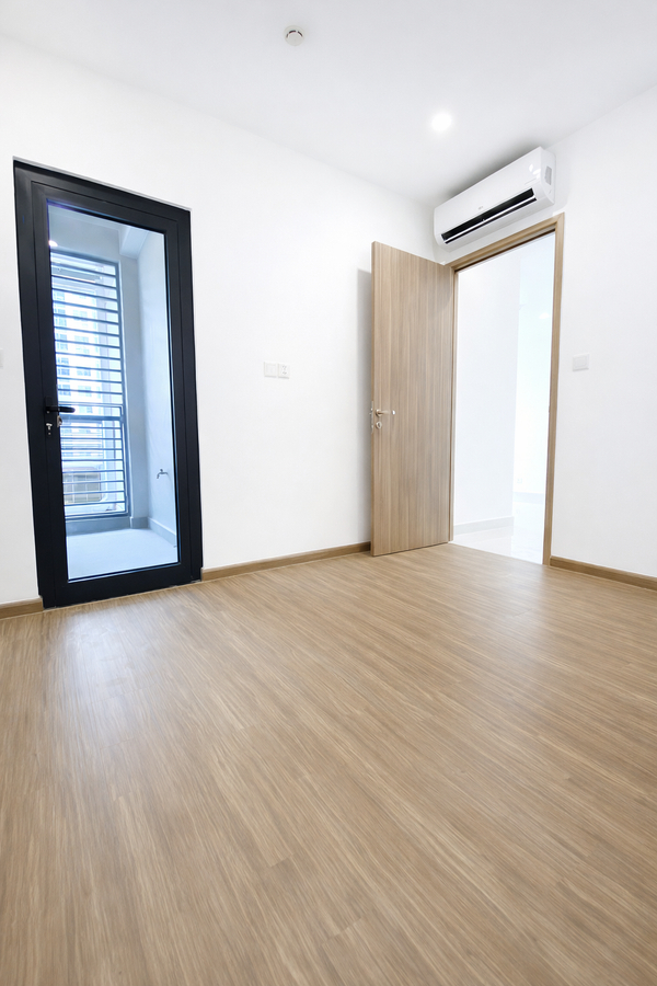 Hàng đẹp Vinhomes Grand Park: 2PN 58,30m2 tại S7.02, 3,05tỷ