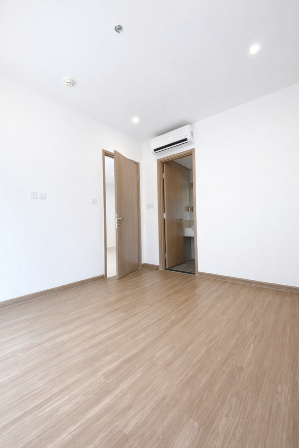 Hàng đẹp Vinhomes Grand Park: 2PN 58,30m2 tại S7.02, 3,05tỷ