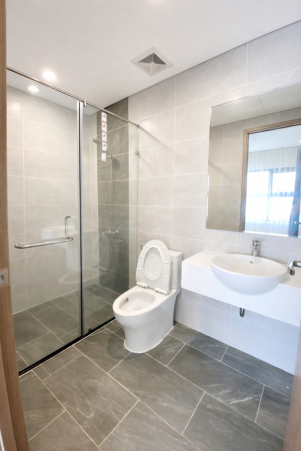 Hàng đẹp Vinhomes Grand Park: 2PN 58,30m2 tại S7.02, 3,05tỷ