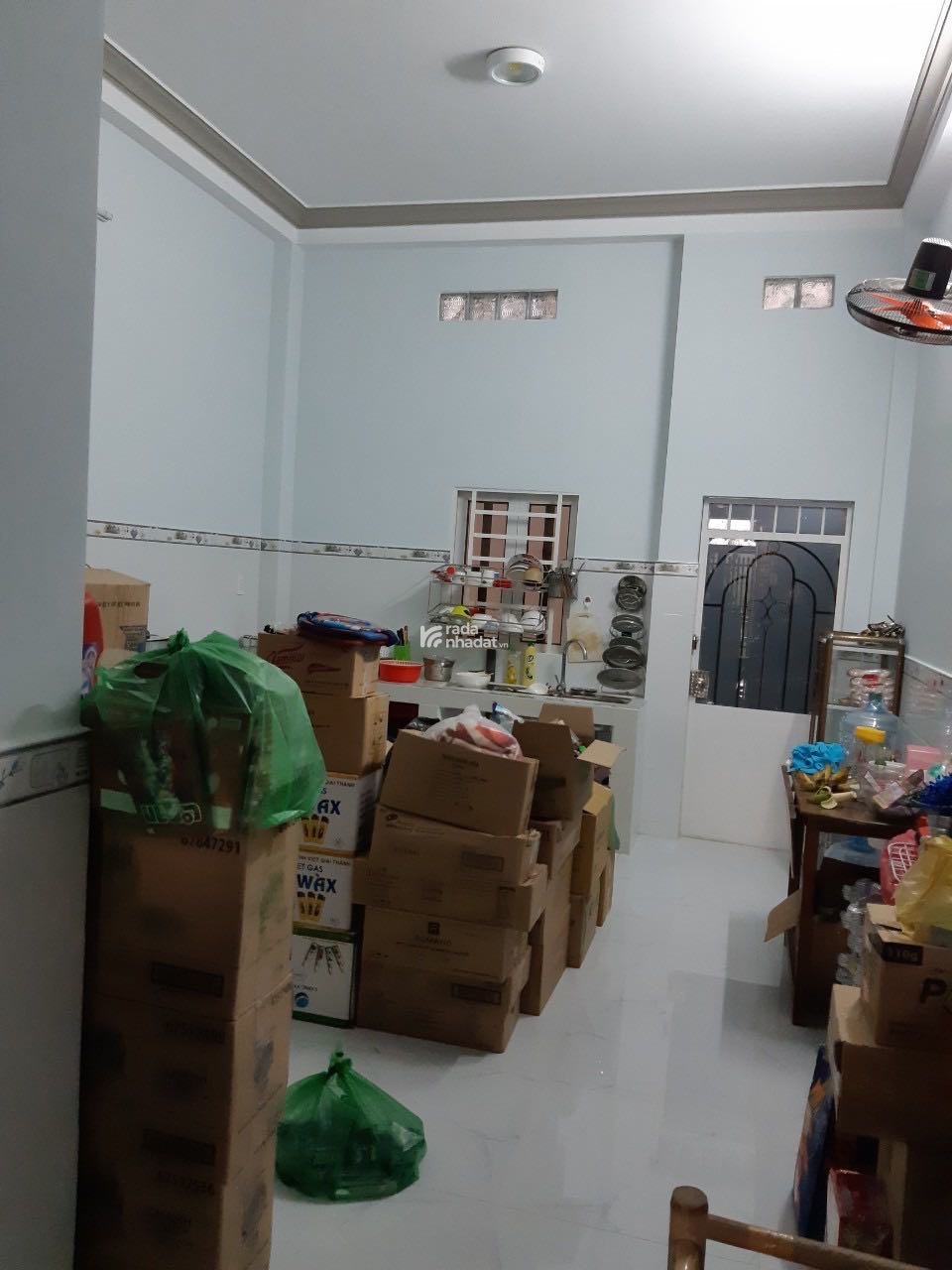 HẺM XE HƠI TRÁNH, SÁT VÁCH VẠN PHÚC, 3 TẦNG, CÓ DÒNG TIỀN,4X16; CHỈ 6,5 TỶ.