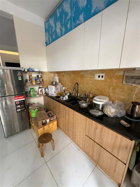 KHU VIP HIẾM NHÀ BÁN - P4 TÂN BÌNH - HẺM Ô TÔ TRÁNH - VUÔNG A4 - 4.2m x 12m - 3 TẦNG BTCT -