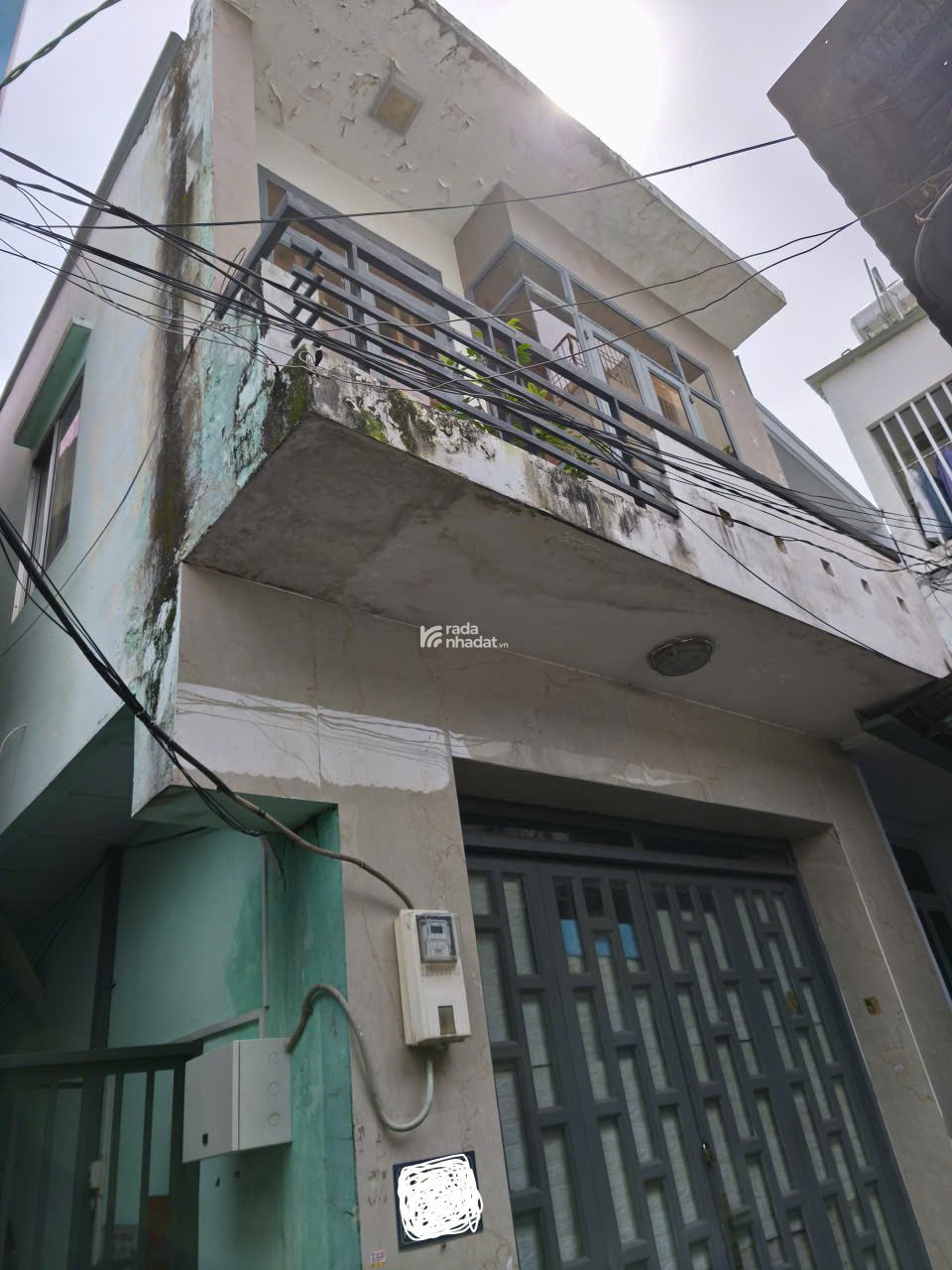 NHÀ LÊ ĐÌNH CẨN- LỀN KỀ KHU  TÊN LỬA - DTSD 200m2-  GIÁ CHÀO 4.85 TỶ