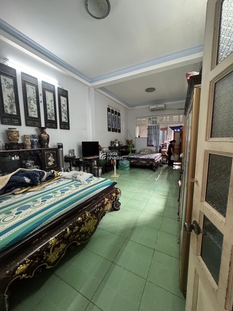 Bán nhà gần AEON tân phú phường bình hưng hoà