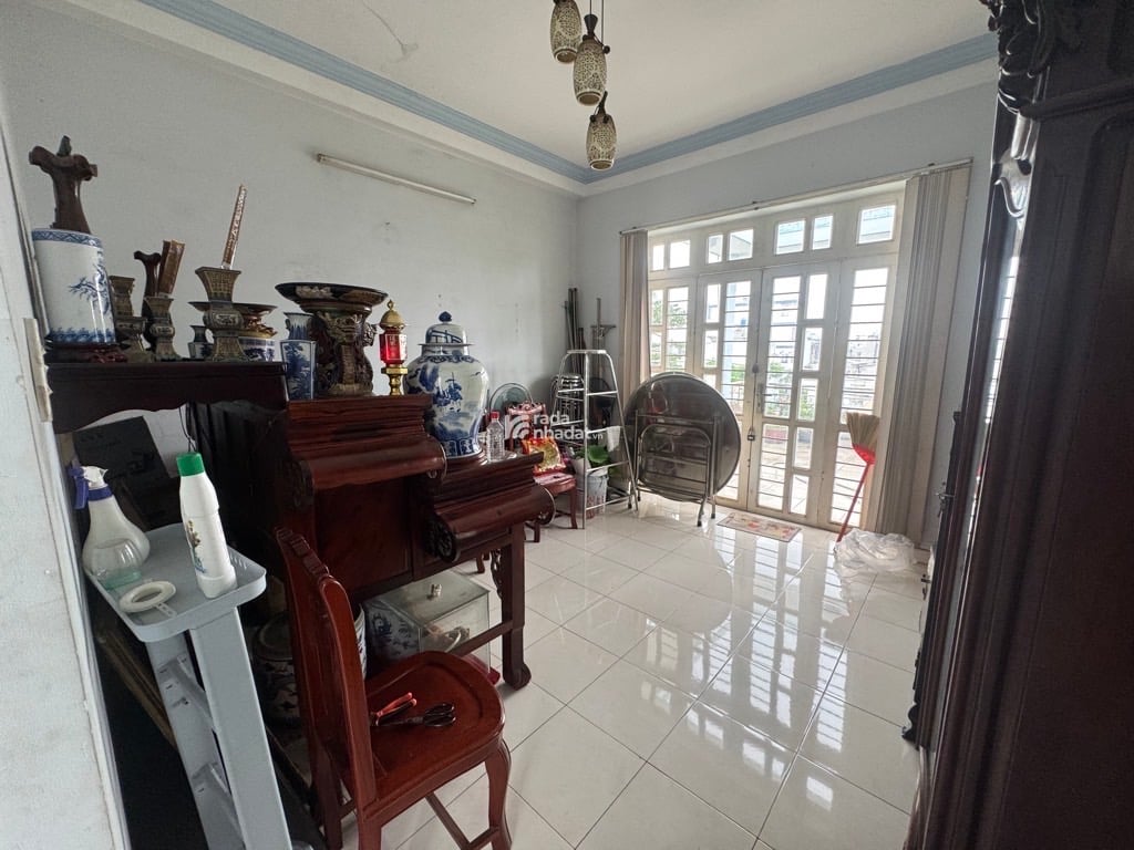 Bán nhà gần AEON tân phú phường bình hưng hoà