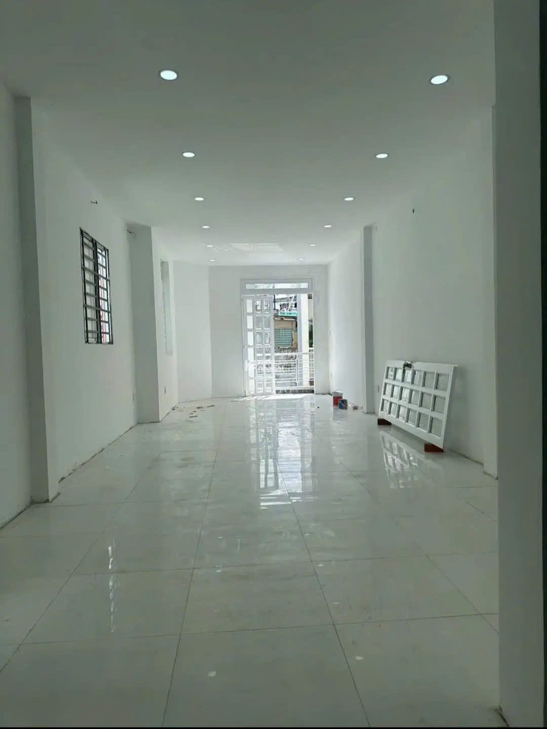 Bán nhà mới 4 tầng HXH Phú Thọ Hòa, P. Phú Thọ Hòa, Q. Tân Phú chỉ 7.2 tỷ 