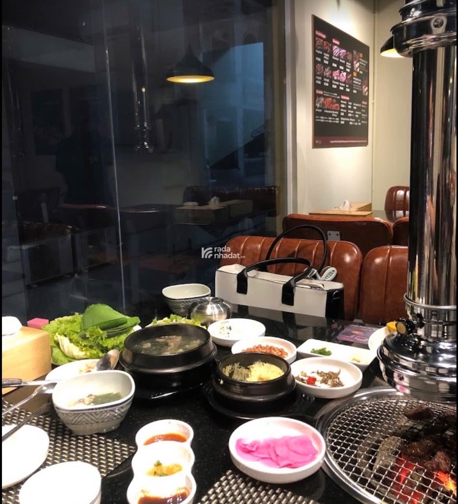 MẶT TIỀN VIP SÁT CHỢ BẾN THÀNH- CON ĐƯỜNG TRỤC SẦM UẤT TRẦN HƯNG ĐẠO