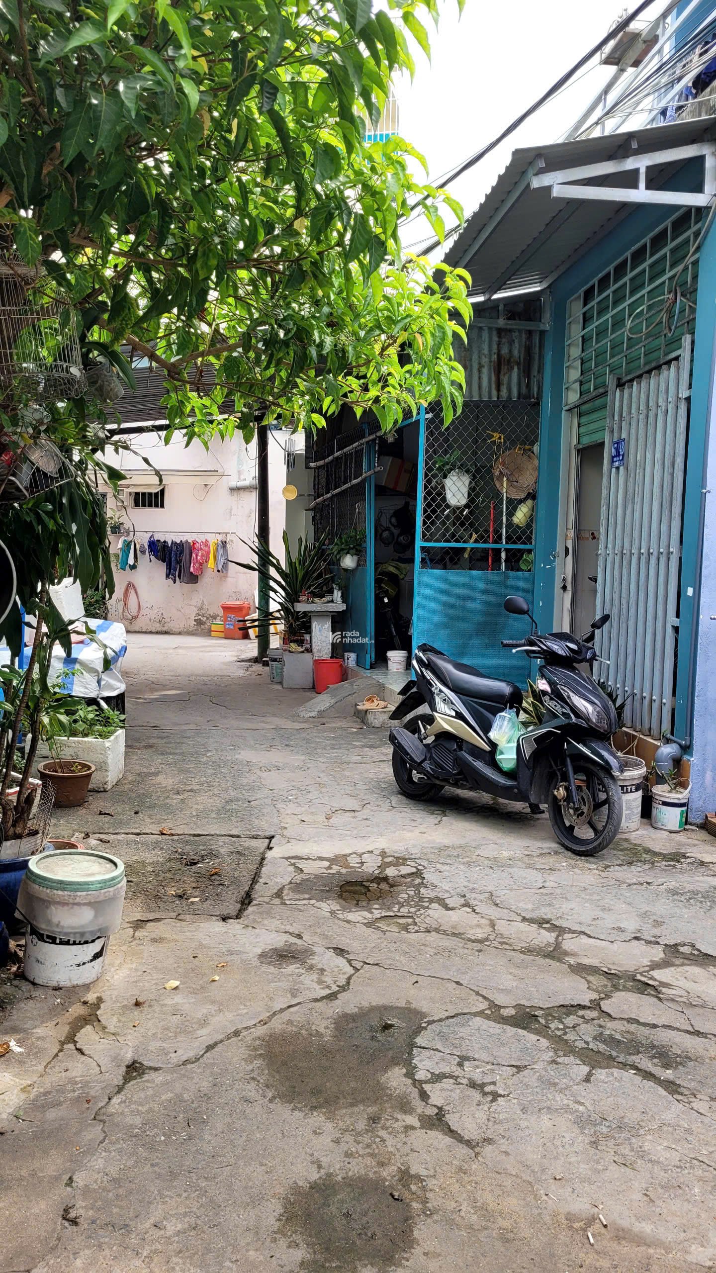 Cơ Hội Sở Hữu Nhà 2 Tầng Q2 Dòng Tiền Sẵn 7Tr/th  Giá Rẻ Bất Ngờ chỉ 4ty9