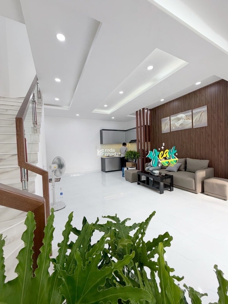 Bán nhà đường tây thạnh gần AEON tân phú