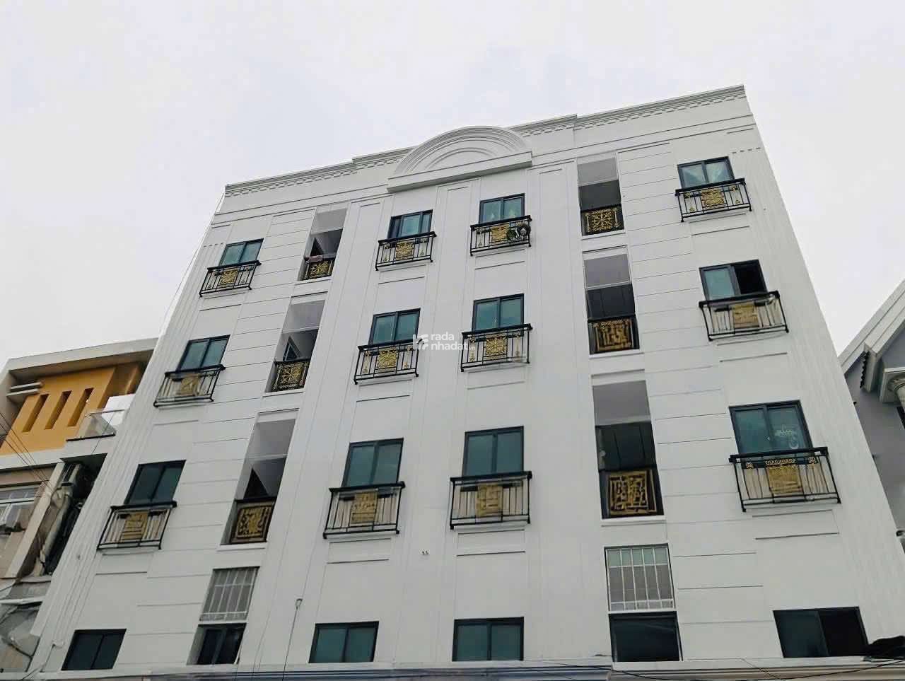 SIÊU PHẨM BÌNH TÂN - 75 PHÒNG- 5 KIOT 