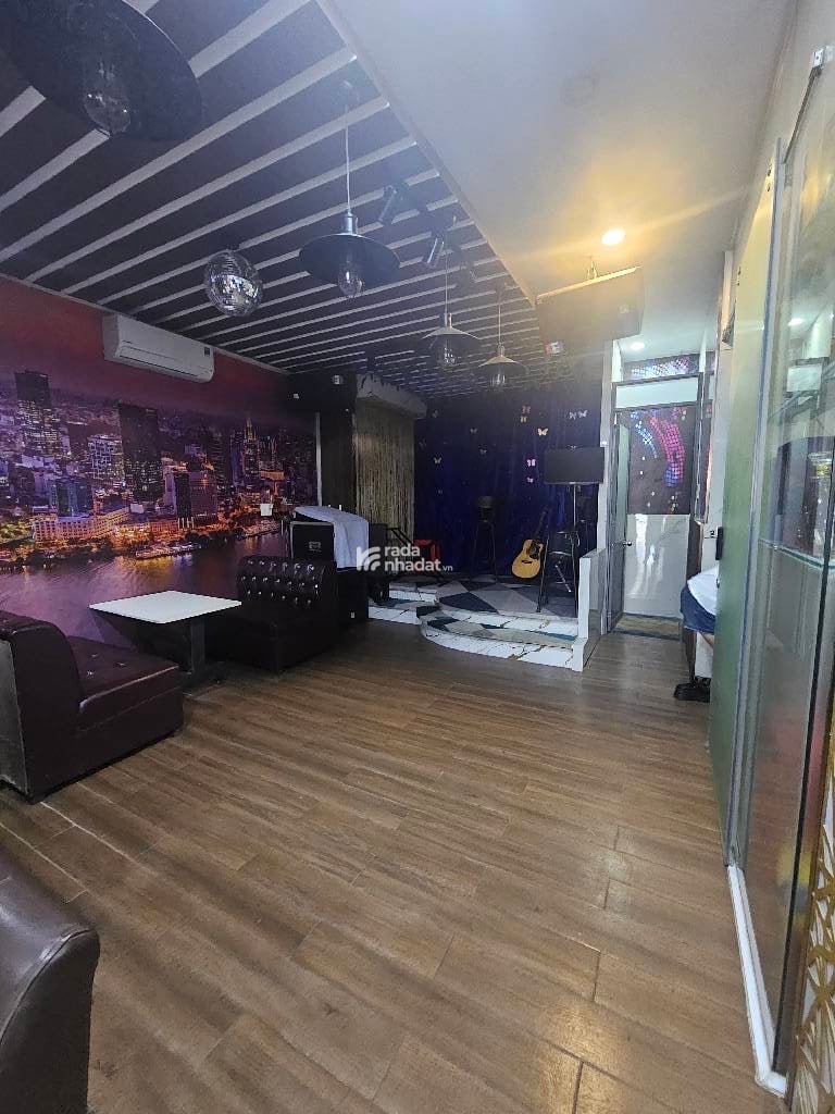 Bán nhà mặt tiền gần lê trọng tân AEON tân phú