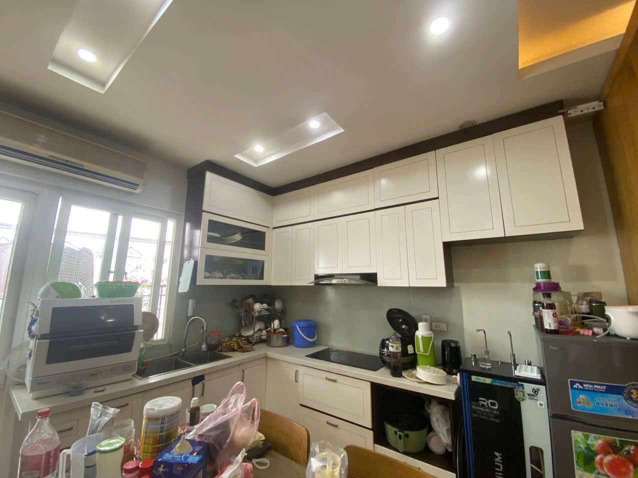 Chính chủ cần bán căn hộ full đồ đẹp tại HH02-1B Thanh Hà Cienco 5 