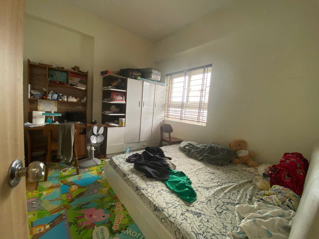 Chính chủ cần bán căn hộ full đồ đẹp tại HH02-1B Thanh Hà Cienco 5 