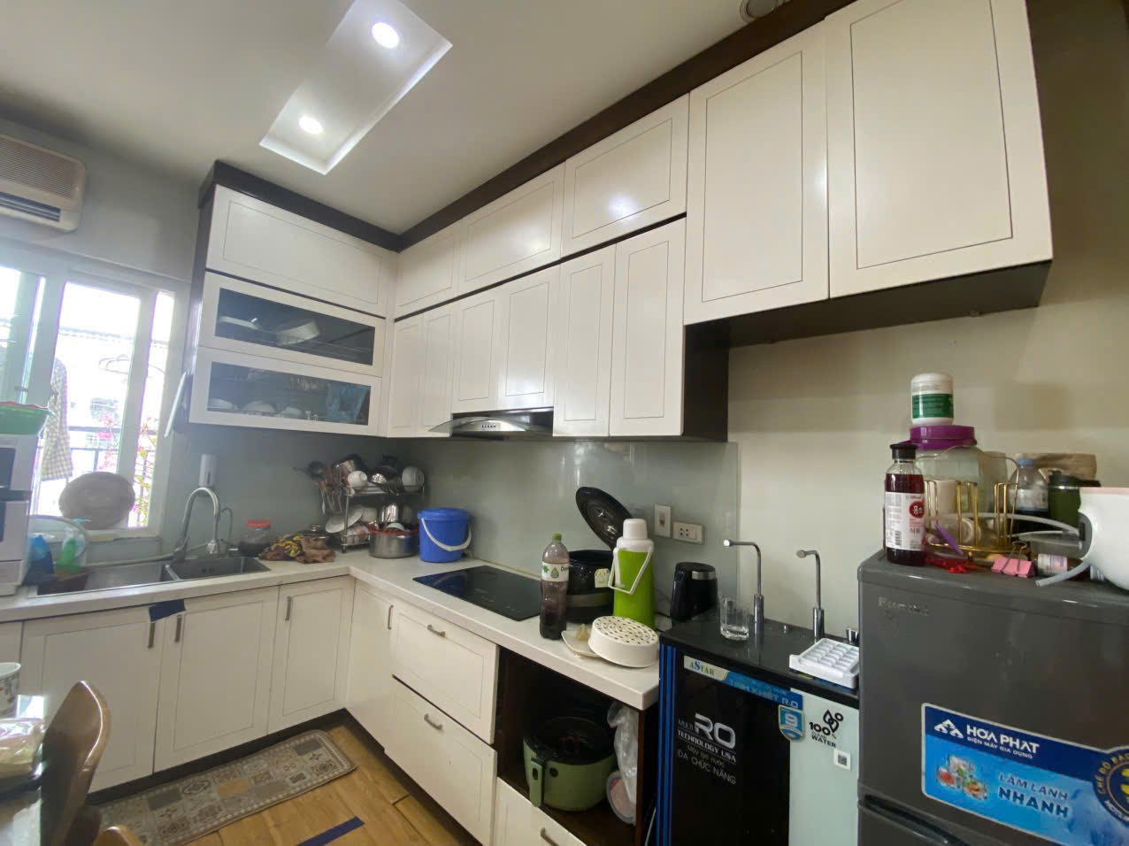 Chính chủ cần bán căn hộ full đồ đẹp tại HH02-1B Thanh Hà Cienco 5 