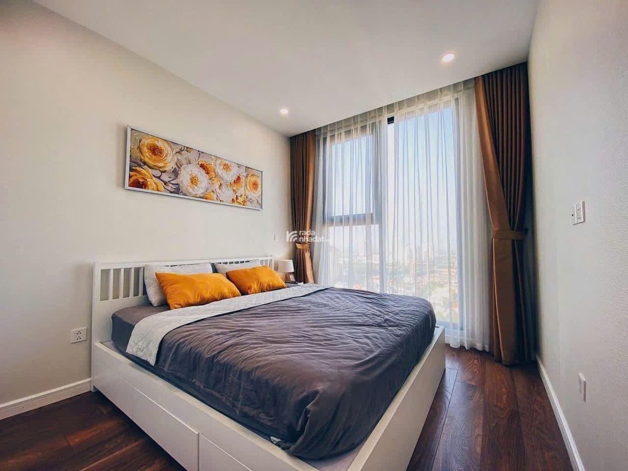 Cho thuê gấp căn hộ toà E2 - Chung cư El Dorado 298 Võ Chí Công vào ở được luôn từ 1/1/2025