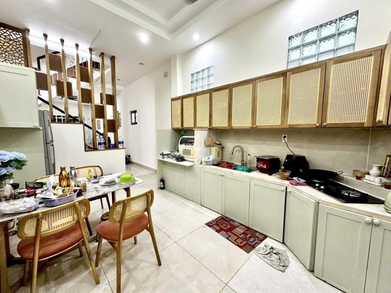 HOT: BÁN NHÀ 420/ HUỲNH VĂN BÁNH, PHƯỜNG 14 QUẬN PHÚ NHUẬN