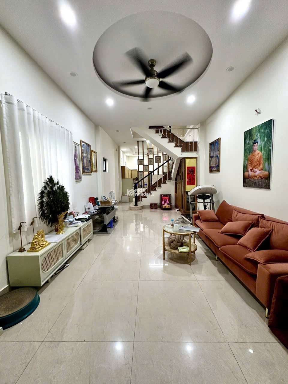 HOT: BÁN NHÀ 420/ HUỲNH VĂN BÁNH, PHƯỜNG 14 QUẬN PHÚ NHUẬN