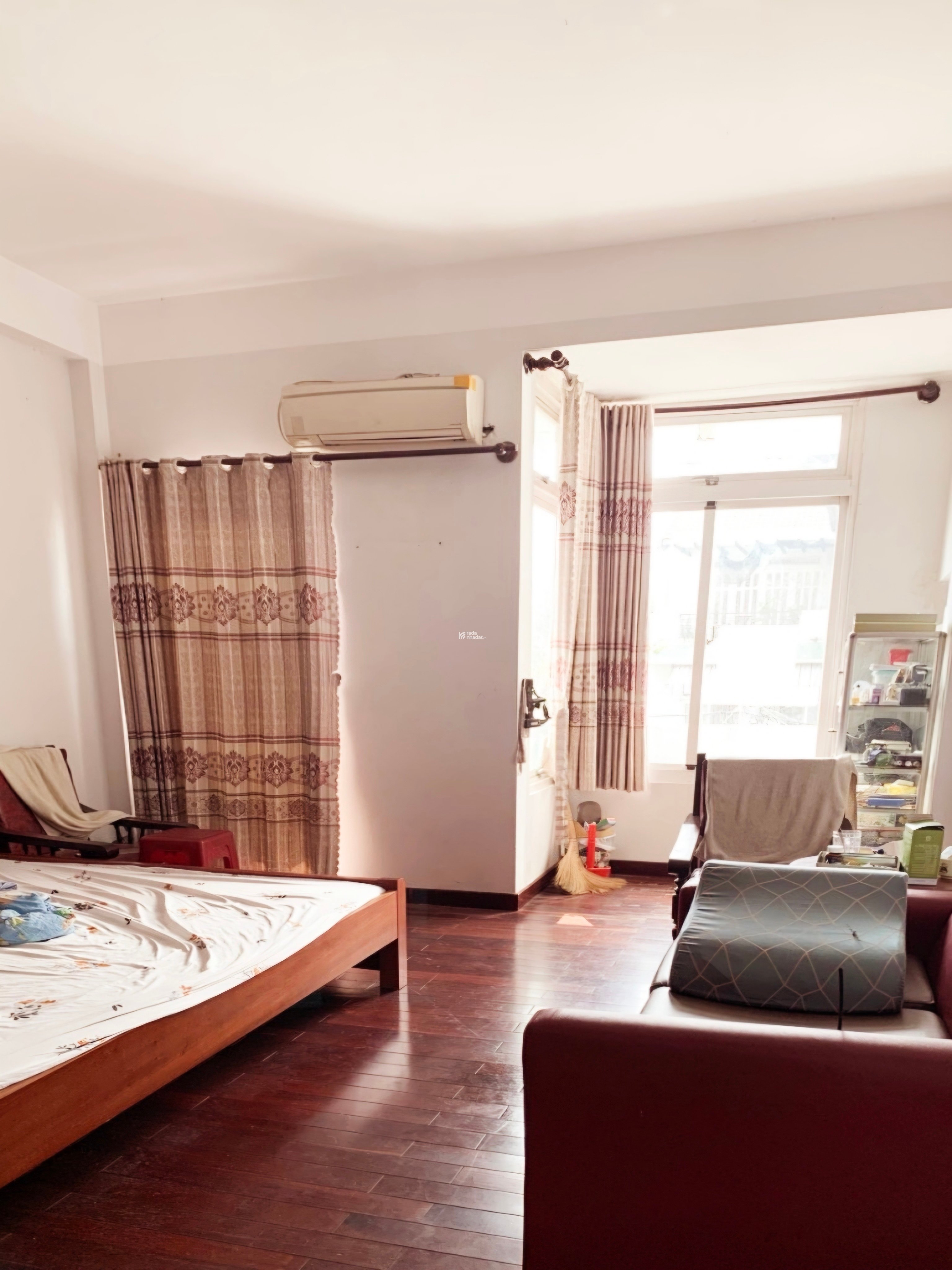BÁN NHÀ MỚI ĐẸP 5 TẦNG,MẶT TIỀN KDOANH NỘI BỘ 75M2 - NGUYỄN SƠN - NHIK 11T