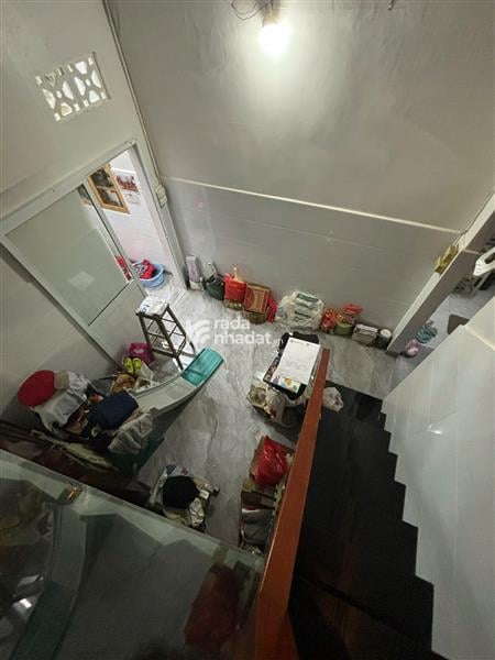 SÁT Q11, SÁT HẺM XE HƠI HOÀNG XUÂN HOÀNH, TÂN PHÚ, 75M2 NGANG HIẾM CÓ. GIẢM 550TR CHỈ 7.2T