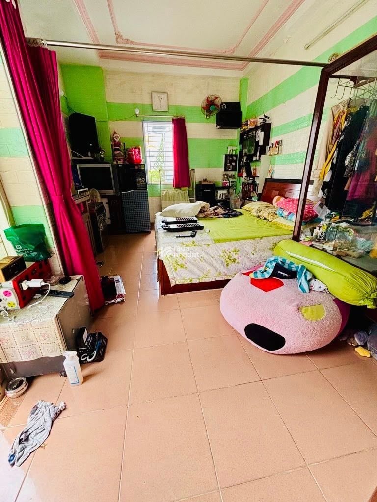 NGAY LUỸ BÁN BÍCH - MẶT TIỀN LÔ GÓC 4 TẦNG - 87M NGANG HƠN 5 - SẴN DÒNG T.IỀN CHỈ 13.X