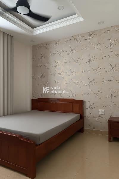 NHÀ 1 TRỆT 3 LẦU, 4PN, SÂN XE HƠI, NGAY GIGAMALL, CẦU BÌNH LỢI, 20Tr