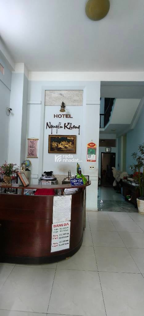 HẺM XE HƠI XÔ VIẾT NGHỆ TĨNH, BÌNH THẠNH, 230M2 TIỆN XÂY MỚI. GIẢM 350TR CHỈ CÒN 30.72T TL 