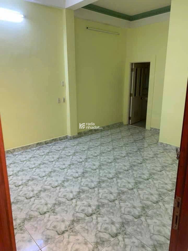 HẺM XE TẢI THÔNG - LẠC LONG QUÂN - P.10 - Q.11 -DT: 8*16M- 16 TỶ 9