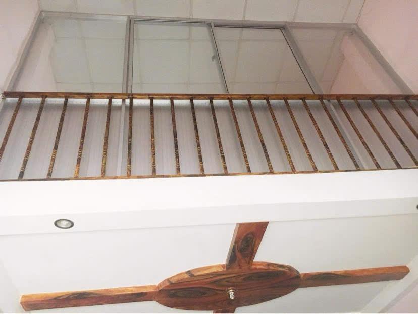 HẺM XE HƠI NI SƯ HUỲNH LIÊN, TÂN BÌNH, 24M2 TIỆN XÂY MỚI. GIẢM 350TR CHỈ 3.55T TL