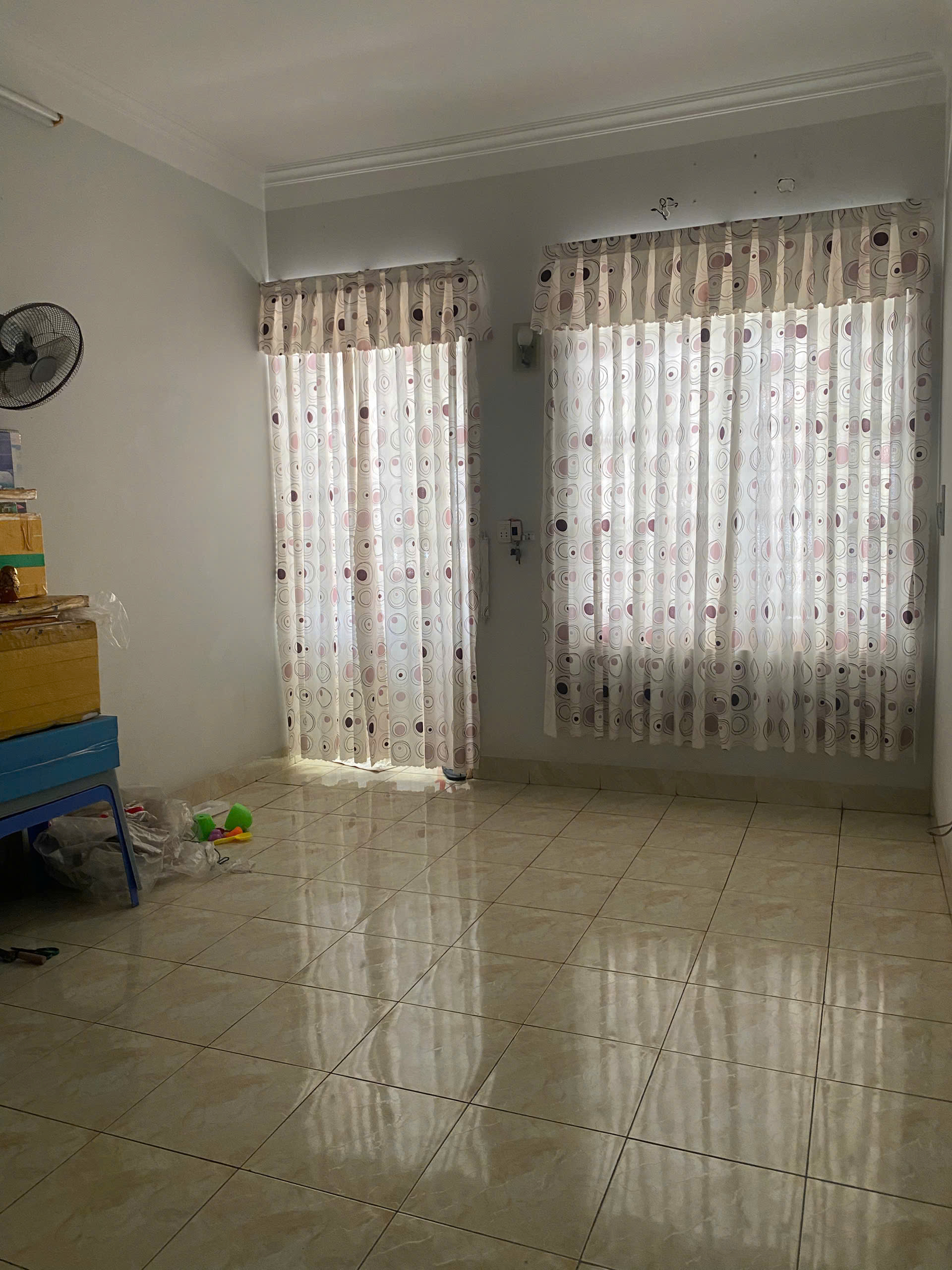 HẺM XE HƠI NI SƯ HUỲNH LIÊN, TÂN BÌNH, 24M2 TIỆN XÂY MỚI. GIẢM 350TR CHỈ 3.55T TL