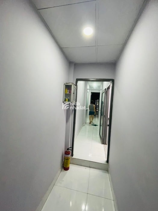 BÁN NHÀ 2 TẦNG 80m2,NGANG 4m, ĐƯỜNG SỐ 8, GIÁ 7,2 TỶ ,HEM 1 SẸC