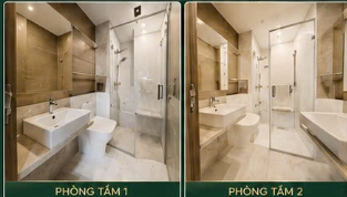 3PN Lumière Evergreen Không gian rộng hơn, trải nghiệm sống trọn vẹn hơn