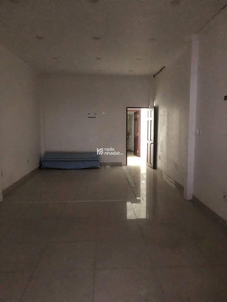 BÁN NHÀ MẶT TIỀN - 95m2 (NGANG 5m) - 4 TẦNG, 4PN - TRỊNH QUANG NGHỊ QUẬN 8 - NHỈNH 9 TỶ