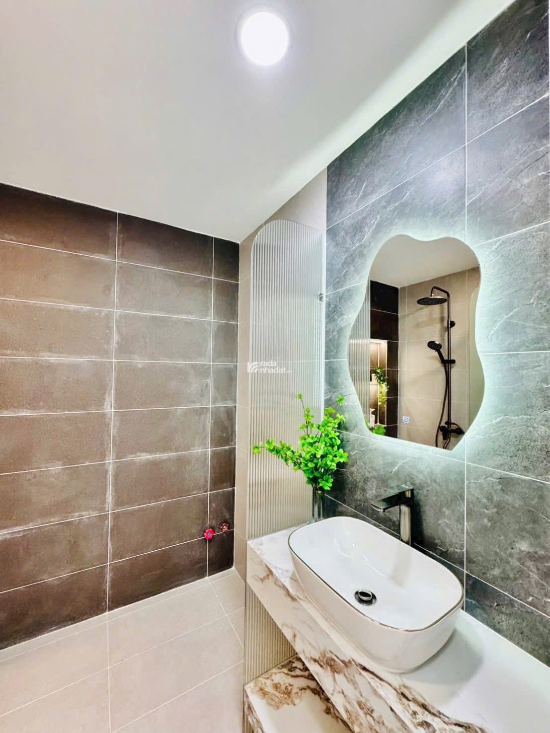 Bán nhà riêng 4,35tỷ 43m2 Phạm Văn Đồng, P11, Bình Thạnh, Hồ Chí Minh, Sổ Hồng Riêng