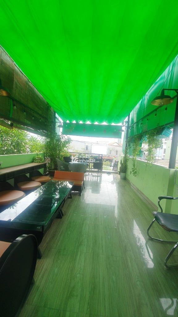 BÁN NHÀ HỒ VĂN LONG 205M2 3 TẦNG 5.5 TỶ VỪA Ở VỪA KINH DOANH BÌNH TÂN 