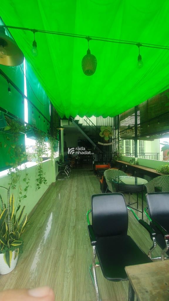 BÁN NHÀ HỒ VĂN LONG 205M2 3 TẦNG 5.5 TỶ VỪA Ở VỪA KINH DOANH BÌNH TÂN 