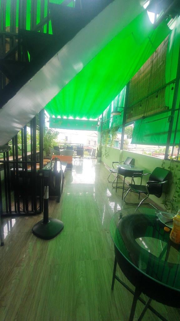 BÁN NHÀ HỒ VĂN LONG 205M2 3 TẦNG 5.5 TỶ VỪA Ở VỪA KINH DOANH BÌNH TÂN 