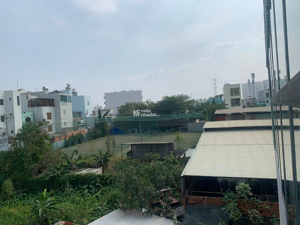 BÁN NHÀ HỒ VĂN LONG 205M2 3 TẦNG 5.5 TỶ VỪA Ở VỪA KINH DOANH BÌNH TÂN 