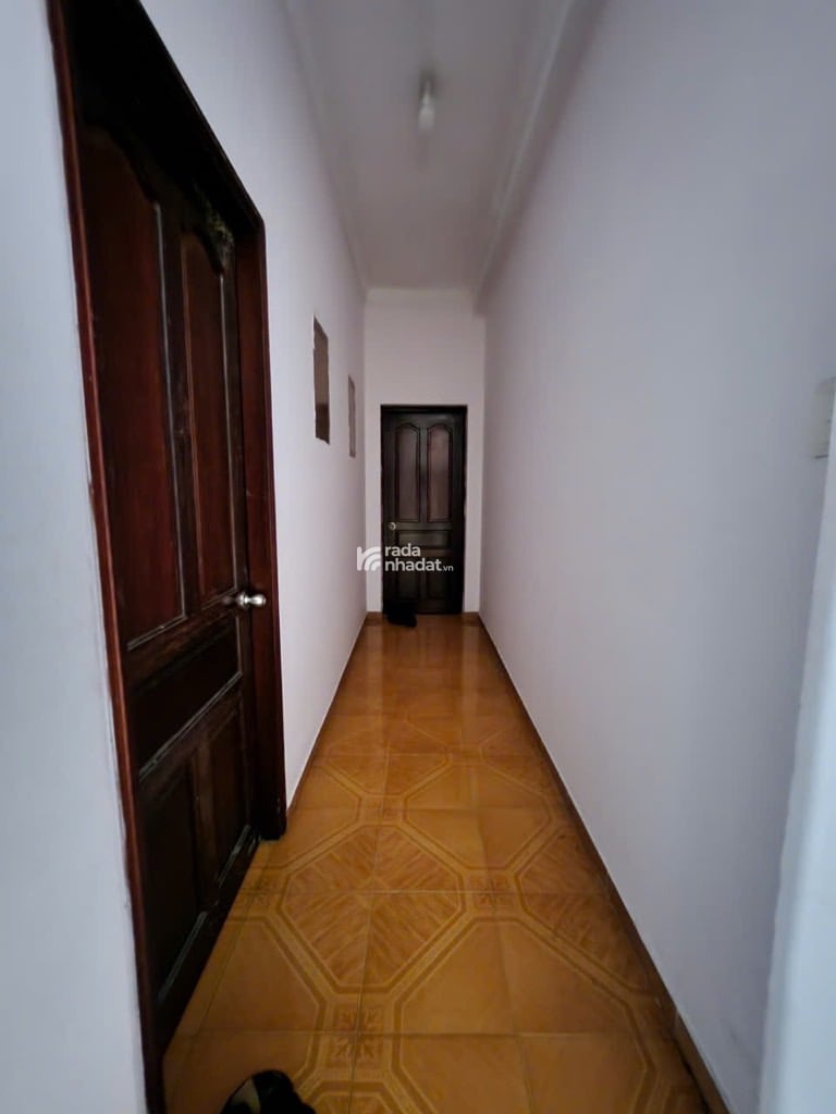 BÁN NHÀ CHDV KINH DƯƠNG VƯƠNG 115M2 5X24M 10.X TỶ THU 45 TRIỆU/THÁNG
